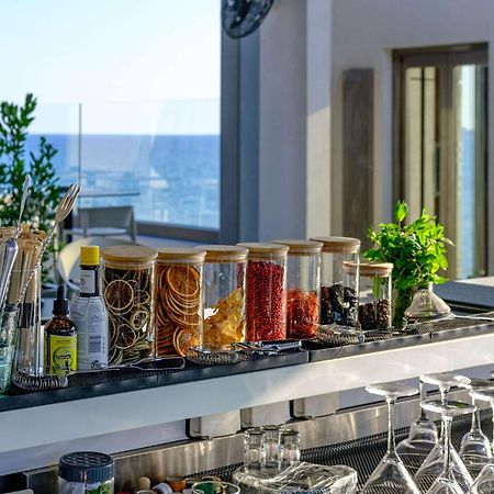 Mercure Larnaca Beach Resort Dış mekan fotoğraf