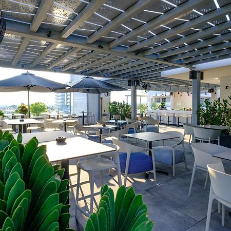 Mercure Larnaca Beach Resort Dış mekan fotoğraf