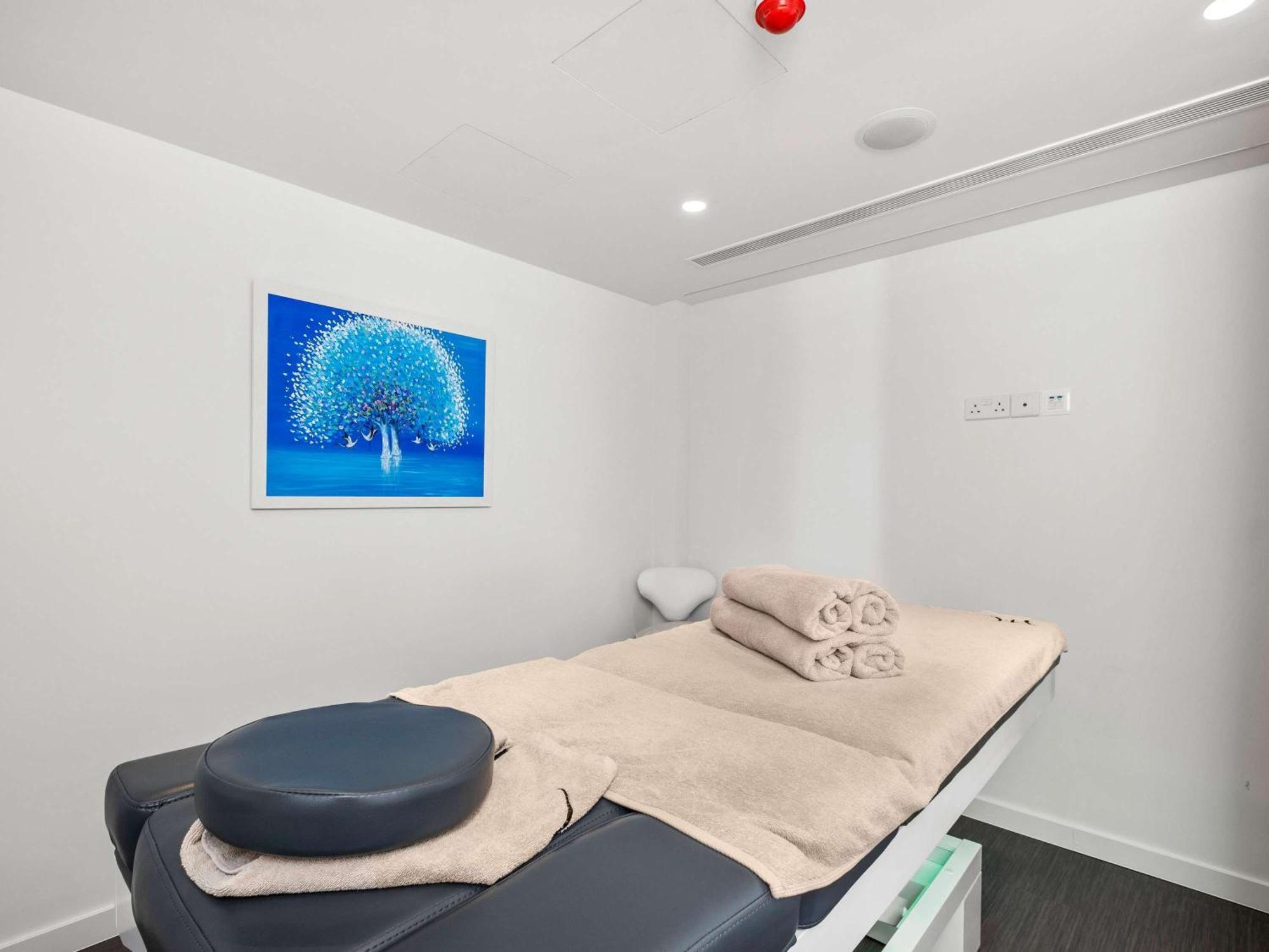 Mercure Larnaca Beach Resort Dış mekan fotoğraf