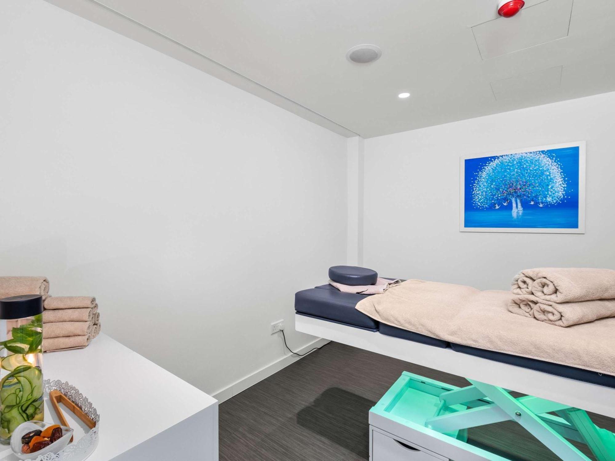 Mercure Larnaca Beach Resort Dış mekan fotoğraf