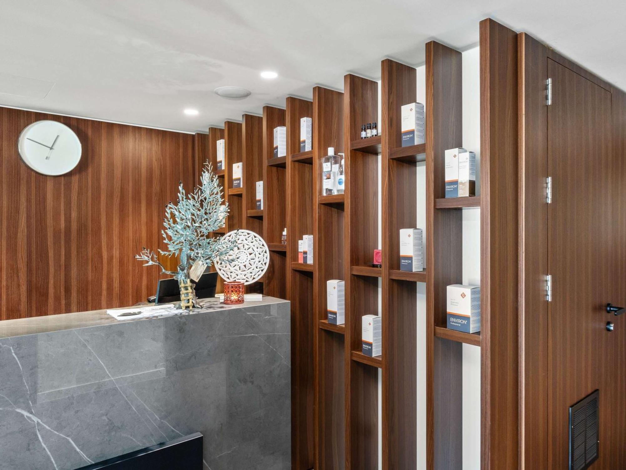 Mercure Larnaca Beach Resort Dış mekan fotoğraf